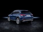 Mercedes-Benz GLA250 4Matic Progressive Line Edition 1 2020 года